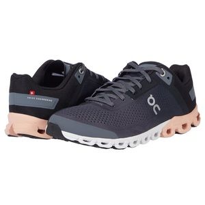 On Cloudflow women’s size 8